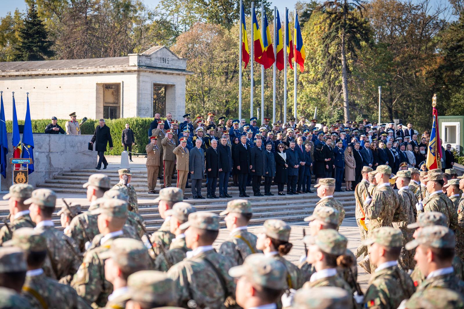  Ziua Armatei României