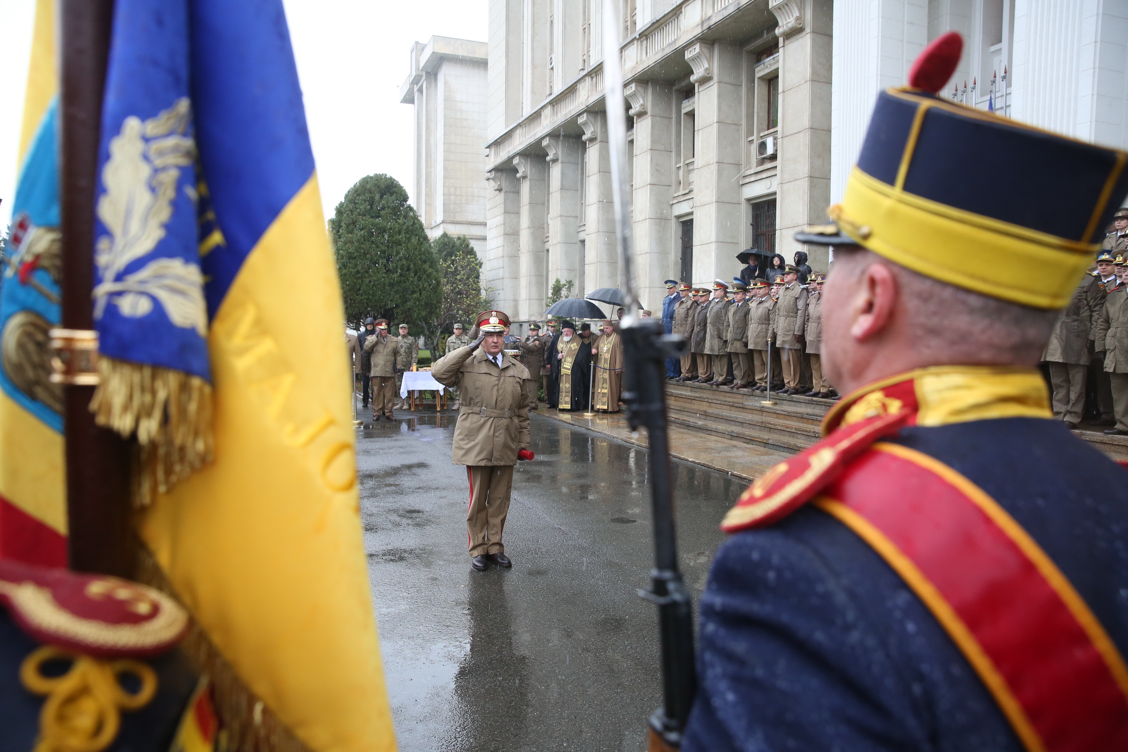 Ziua Statului Major al Apărării