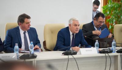 Proiectul de buget al MApN pentru 2025, avizat favorabil în comisiile reunite de aparare ale Parlamentului